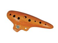 Schwarz OC-18-C ocarina