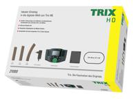 Trix 21000 schaalmodel onderdeel en -accessoire Beginnersset - thumbnail