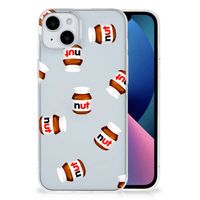 iPhone 15 Plus Siliconen Case Nut Jar