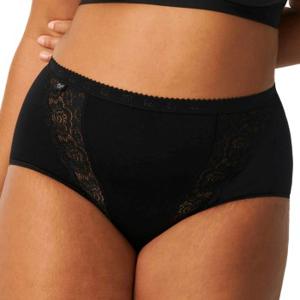 Sloggi 4 stuks Chic Maxi Lace Briefs * Actie *