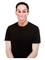 Smiler Mask Male