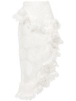 ZIMMERMANN jupe Matchmaker Doily - Blanc - thumbnail