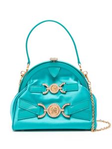 Versace sac à main Medusa '95 en soie mélangée - Vert