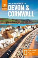 Reisgids Devon - Cornwall | Rough Guides - thumbnail