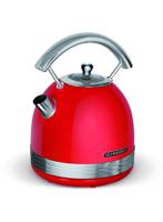 Schneider SCKE17R Waterkoker Rood