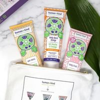 Human+Kind Body care toilet bag (1 st) - thumbnail