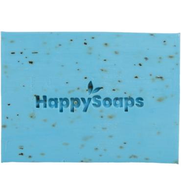 Happysoaps Happysoaps Happy Body Bar - Bergamot En Wierook (100g) Happysoaps Happysoaps Happy Body Bar - Bergamot En Wierook (100g)