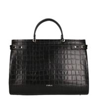 Furla Lady M L Tote nero  Damestas