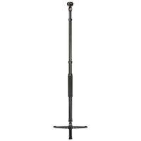 Hama Monopod Smooth 155 Click Met Drie Extra Poten