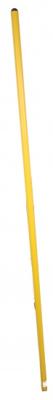 Sportec Cornervlagstok 3 x 175 cm geel
