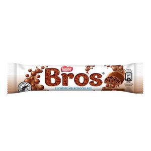 Nestle Nestle - Bros 18 Gram 40 Stuks