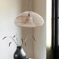 MUST Living Hanglamp Cala Salada Pitrit - Naturel