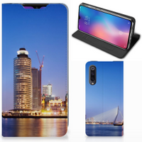 Xiaomi Mi 9 Book Cover Rotterdam - thumbnail