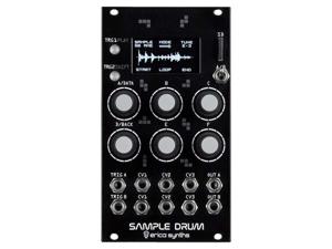 Erica Synths Sample Drum