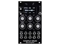 Erica Synths Sample Drum - thumbnail