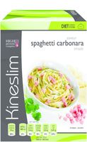 Kineslim Spaghetti carbonara (4 st) - thumbnail