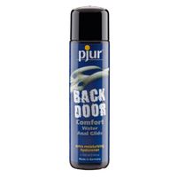 pjur Back Door Moisturising Anaal 100 ml 100 g Smeermiddel op basis van water - thumbnail