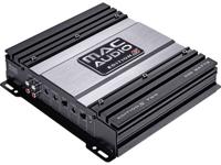 Versterker 2-kanaals 500 W Mac Audio Edition S Two