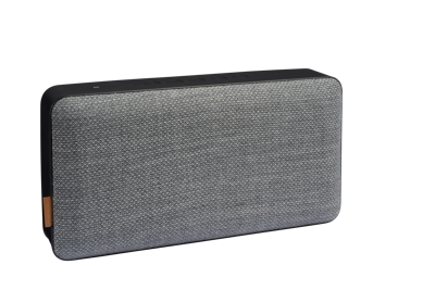 Sackit MOVEit X Bluetooth Chrome