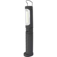 Kunzer PL-023.2 SCHWARZ Werklamp LED werkt op een accu 300 lm, 70 lm - thumbnail