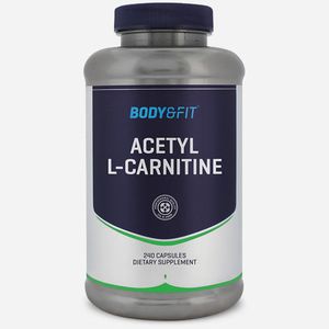 Acetyl L-Carnitine