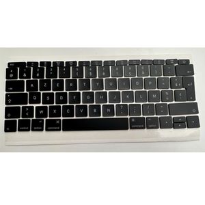 Notebook keyboard keycap for Apple Macbook Pro AP12 A1706 A1707 A1708