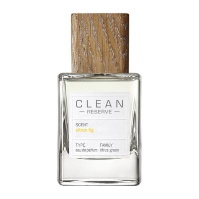 Clean Reserve - Citron Fig EDP 50 ml