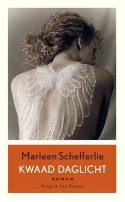 Kwaad daglicht - Marleen Schefferlie - ebook