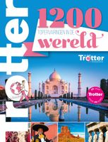 Reisgids Trotter 1200 - Topervaringen in de wereld | Lannoo - thumbnail