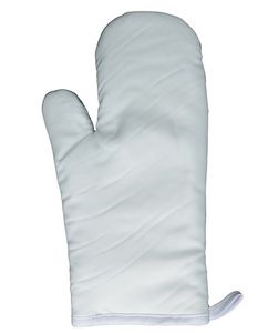 Link Kitchen Wear X1011 Cotton Oven Mitt