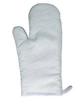 Link Kitchen Wear X1011 Cotton Oven Mitt - thumbnail