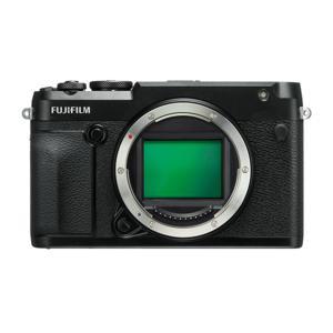 Fujifilm GFX 50R middenformaat camera - Tweedehands