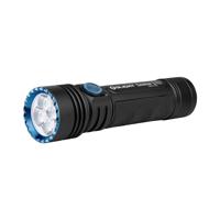 OLight Seeker 3 Pro Zaklamp werkt op een accu LED 4200 lm 56 h 200 g