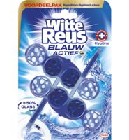 Witte Reus Witte Reus Blauw Actief Hygiene (100g)