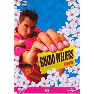 Guido Weijers - Myosotis (DVD)
