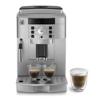DeLonghi ECAM 22110 SB Volautomatische koffiemachine, 1450 watt, 1,8 liter, 15 bar, stoommondstuk)