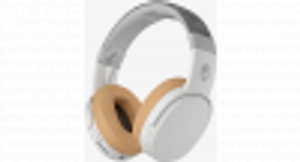 Skullcandy Crusher Koptelefoon - Gray/Tan