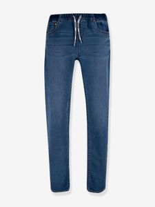 Skinny dobbybroek van LEVI'S® voor baby's blauw