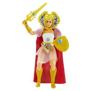 Masters of the Universe Origins Action Figure Princess of Power: She-Ra 14 cm