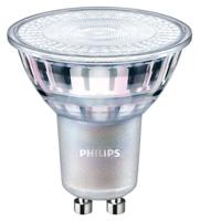 MLEDspotVal#70779100  - LED-lamp/Multi-LED 220...240V GU10 white MLEDspotVal70779100