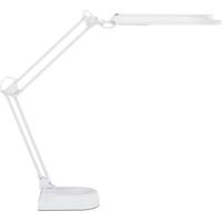 Maul Atlantic 8203602 LED-bureaulamp LED LED vast ingebouwd 9 W Energielabel: D (A - G) Wit - thumbnail