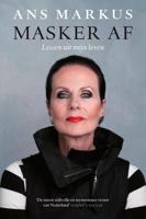 Masker af - Ans Markus - ebook