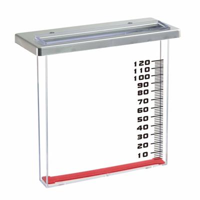 Nature Regenmeter voor balkon 21,5x9x20 cm Nature Regenmeter voor balkon 21,5x9x20 cm