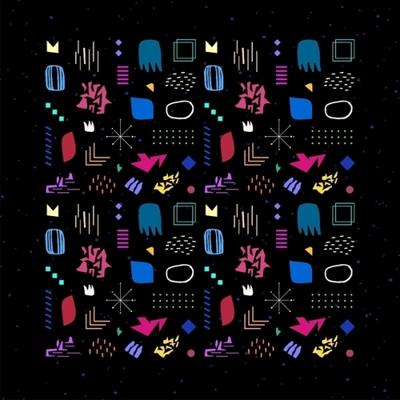 A Million Things - LP (0687437791925)