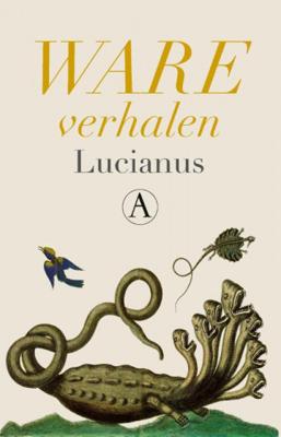 Lucianus Ware verhalen