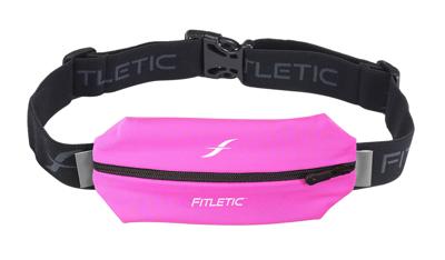 Fitletic Lycra Mini Sport Belt Pink - MSB01-PK-1 Fitletic Lycra Mini Sport Belt Pink - MSB01-PK-1