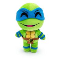 Teenage Mutant Ninja Turtles Plush Figure Chibi Leonardo 22 Cm