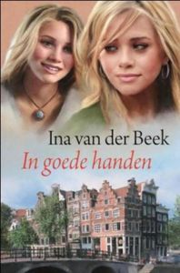 In goede handen - Ina van der Beek - ebook