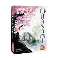 White Goblin Games Ohanami kaartspel