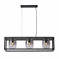 Design hanglamp H4123SK Dentro